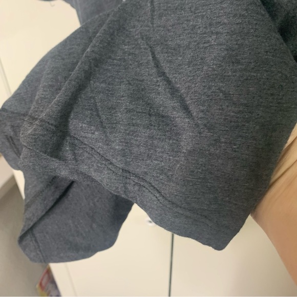 Headline Shirts Wolverine Sloth Graphic T-Shirt - Picture 4 of 10